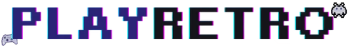 PLAY RETRO